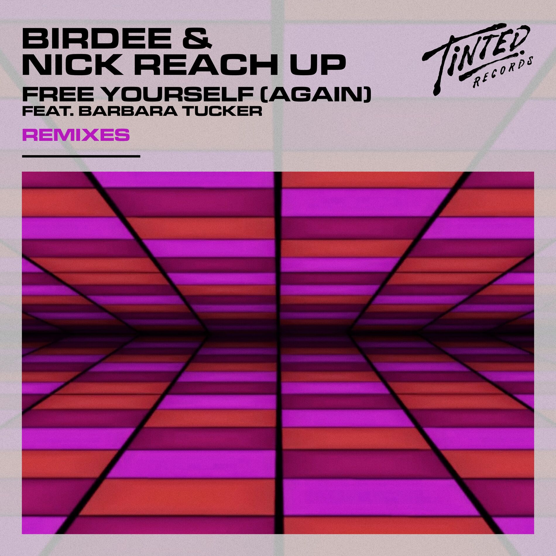 Album cover of Free Yourself (Again) [feat. Barbara Tucker] [Remixes]