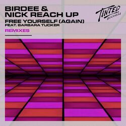 Cover of Free Yourself (Again) [feat. Barbara Tucker] [Remixes]