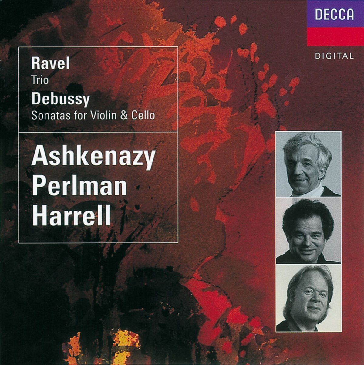 Album cover of Sonata in G Minor for Violin & Piano, L. 140 : Debussy: Sonata in G Minor for Violin & Piano, L. 140: 1. Allegro vivo