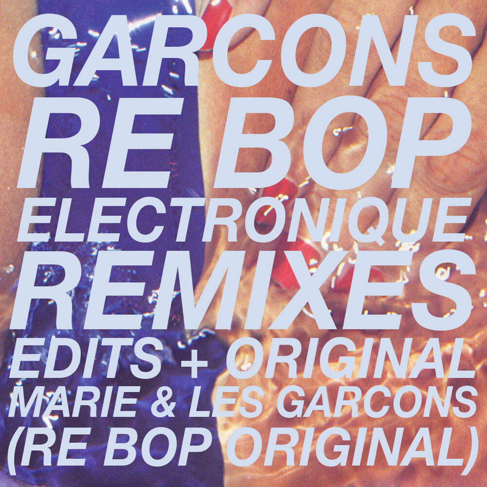 Picture of Re Bop Electronique