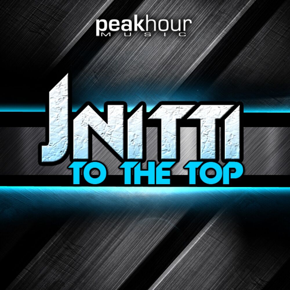 Picture of To the Top EP