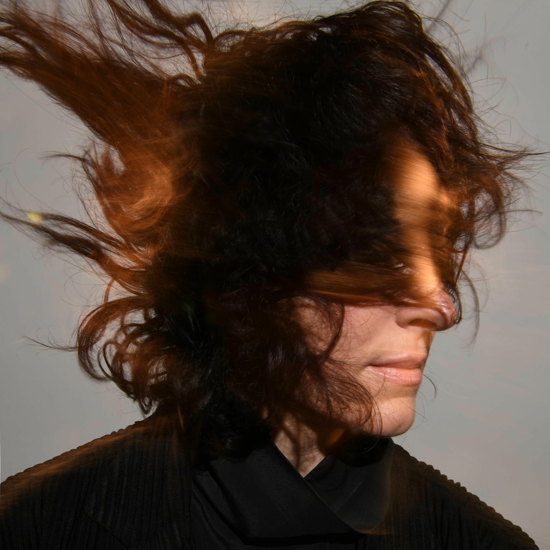 Album cover of Divine