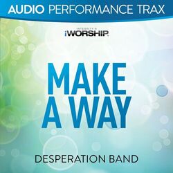 Cover of Make a Way