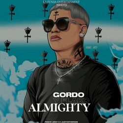 Cover of Gordo Y Flako