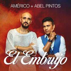 Cover of El Embrujo