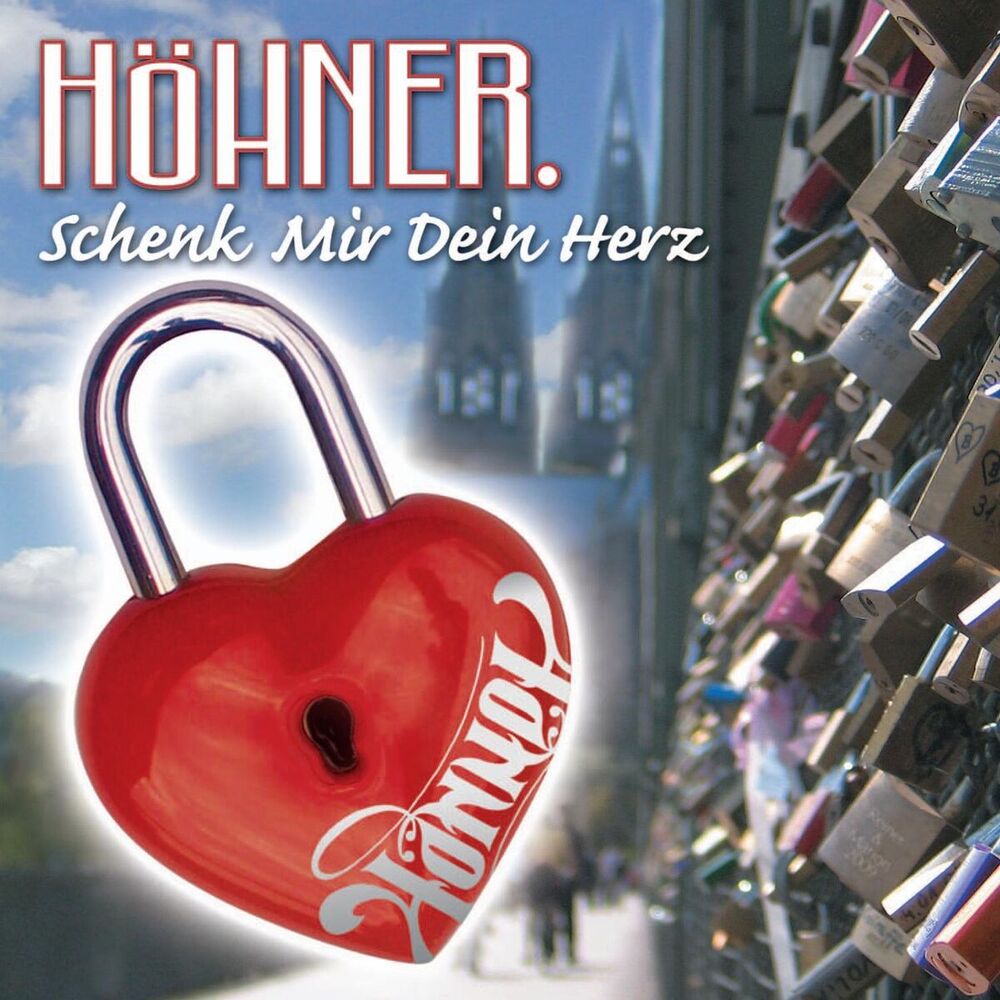 Picture of Schenk Mir Dein Herz