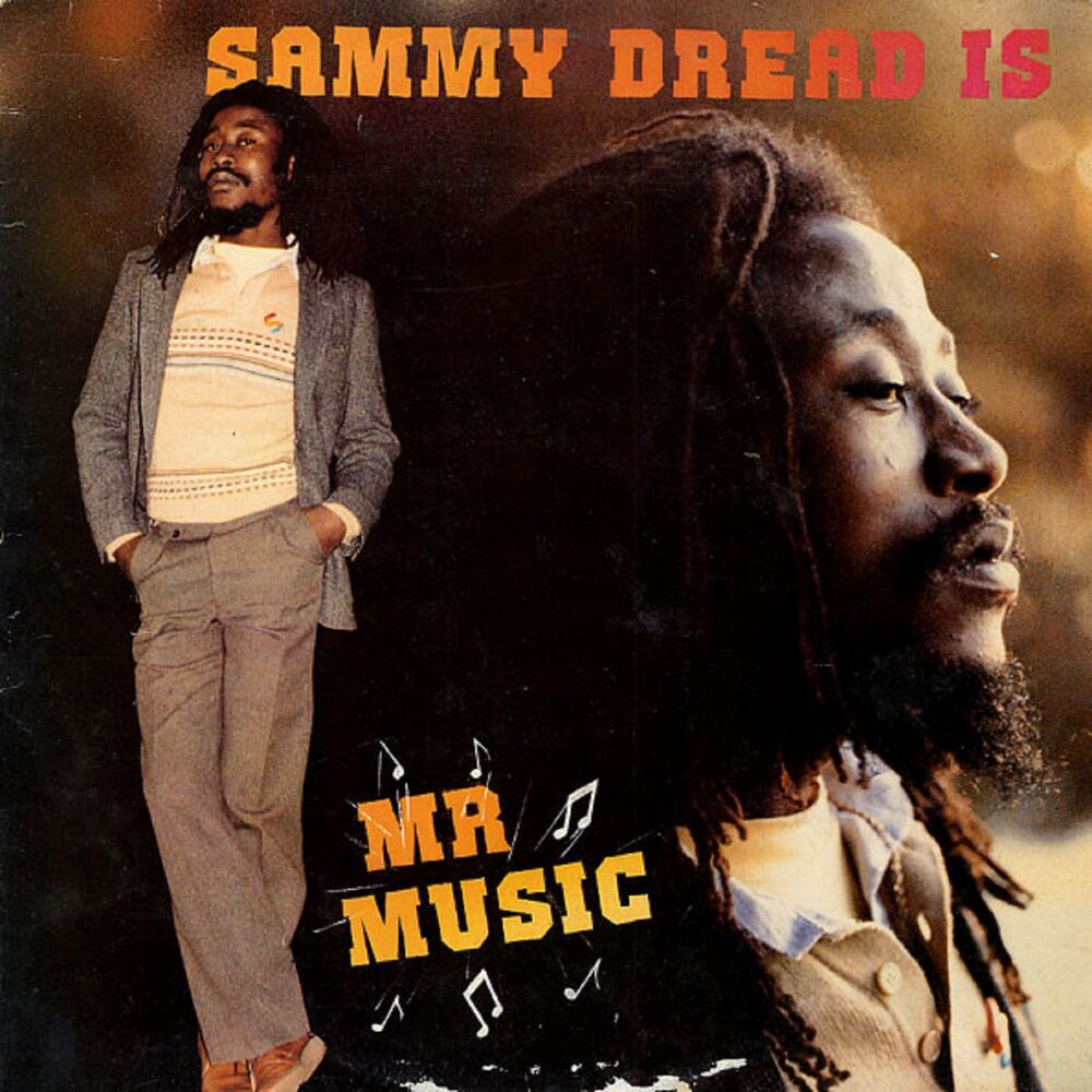 Picture of Mr. Music