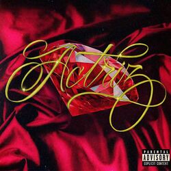 Cover of Actriz