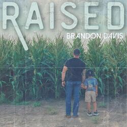 Cover of Raised