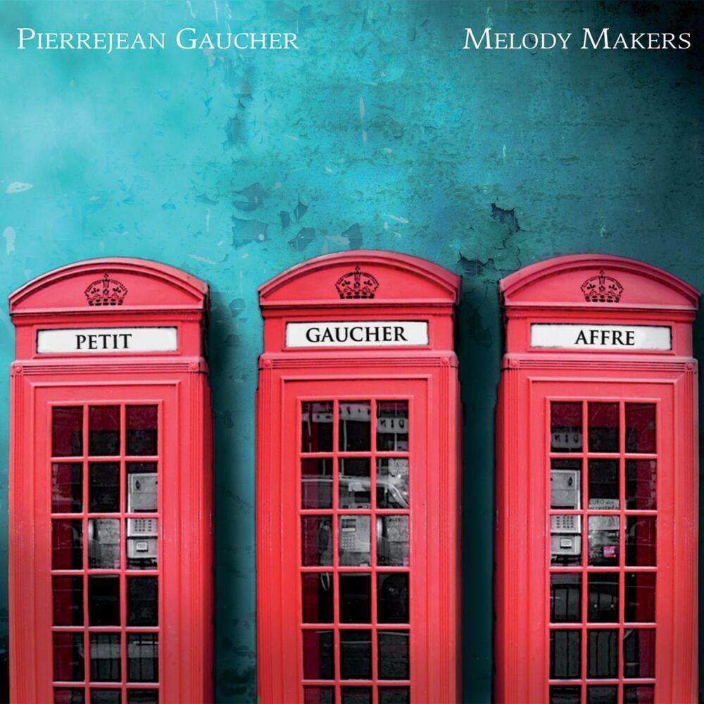 Picture of Melody Makers