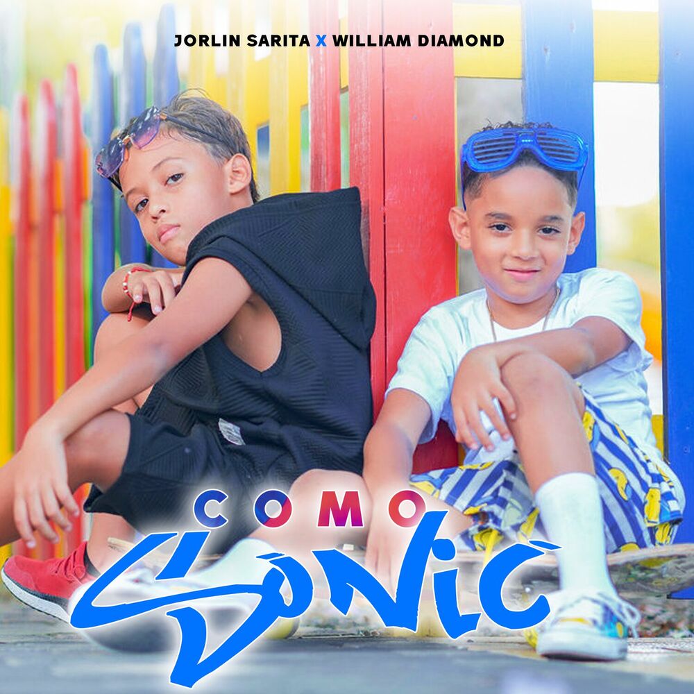 Picture of Como Sonic