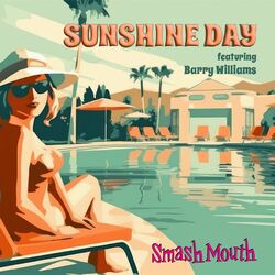 Cover of SUNSHINE DAY