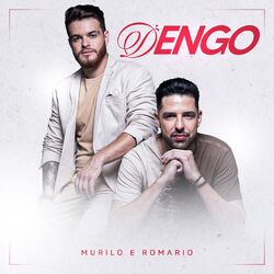 Cover of Dengo