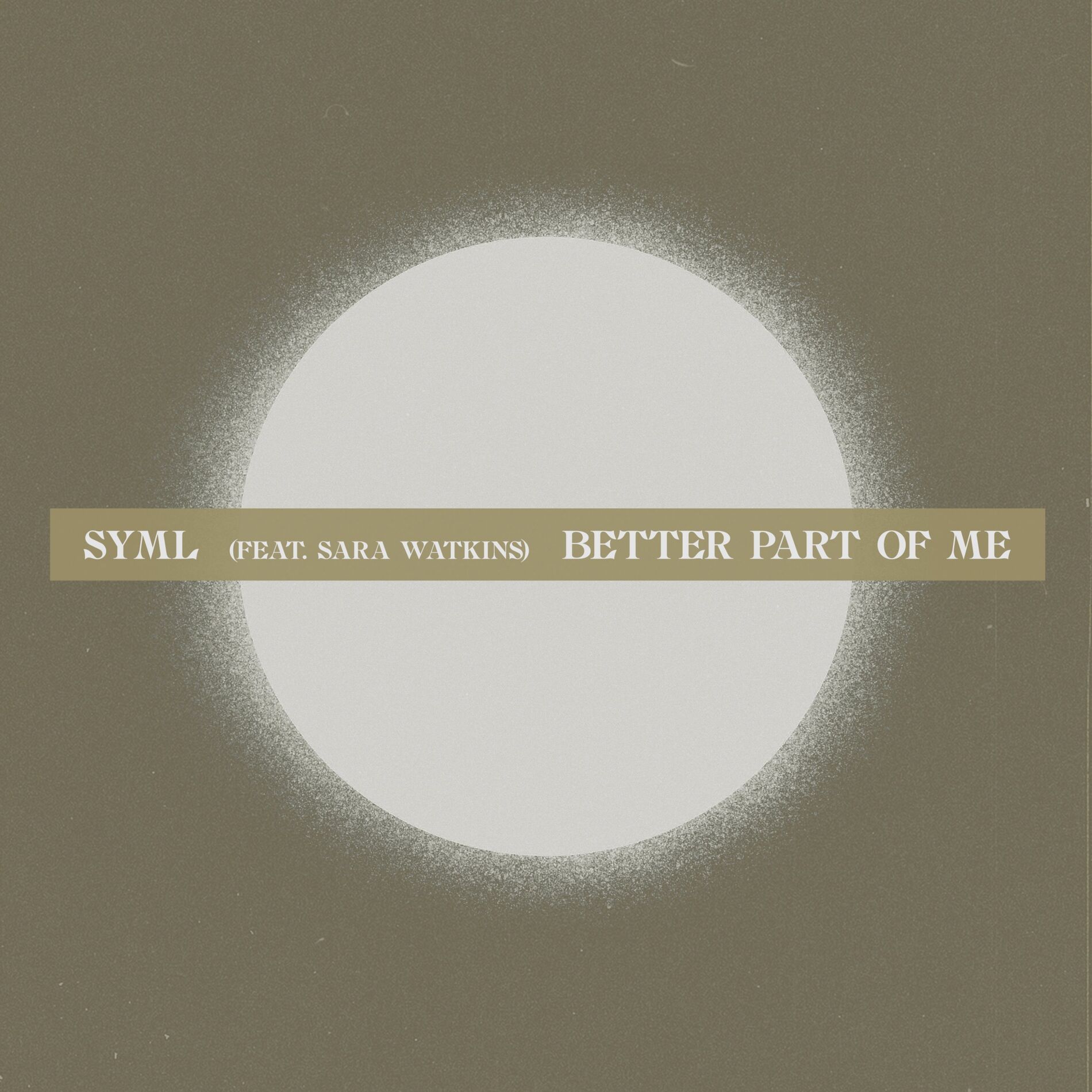 Album cover of Better Part of Me