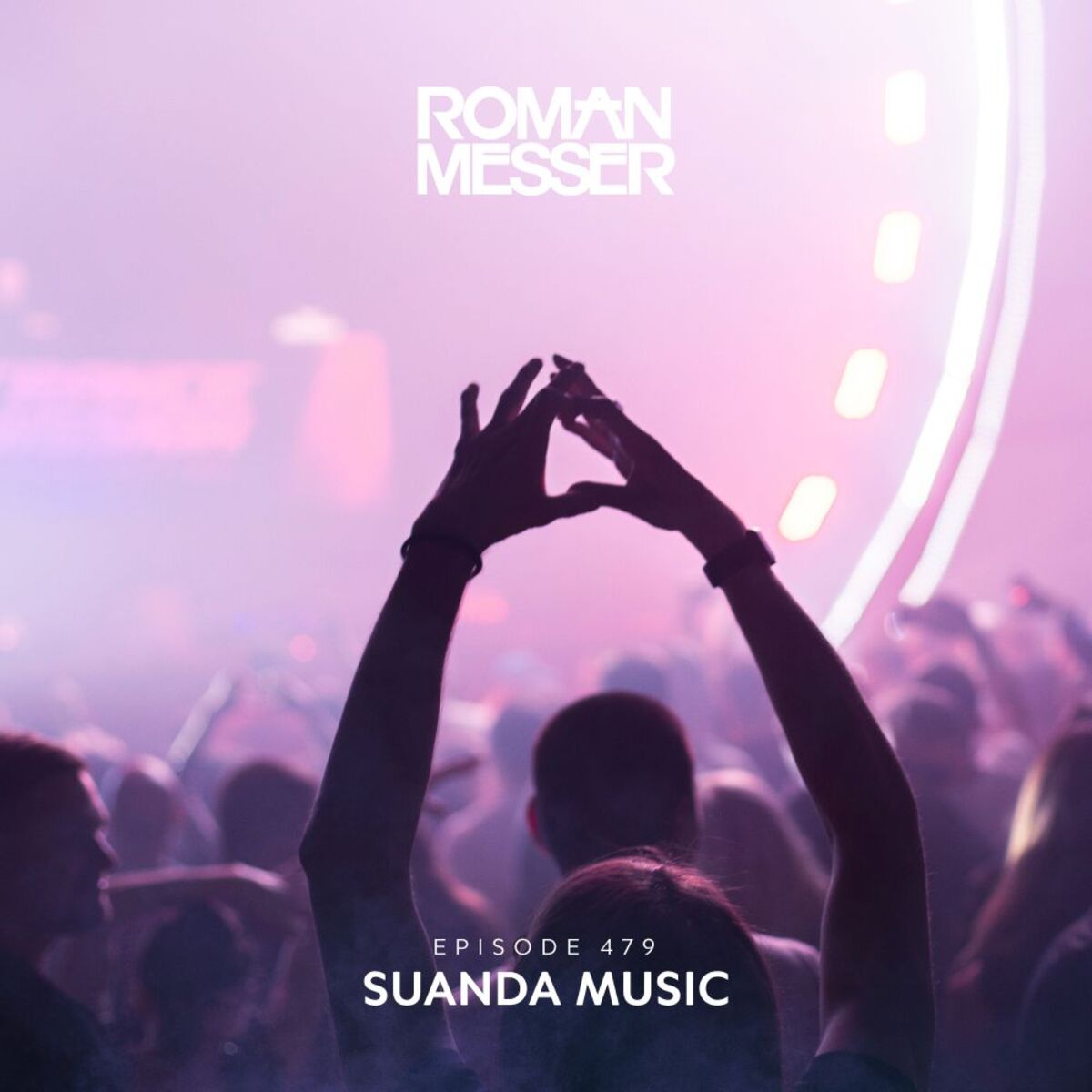 Album cover of Suanda Music Episode 479