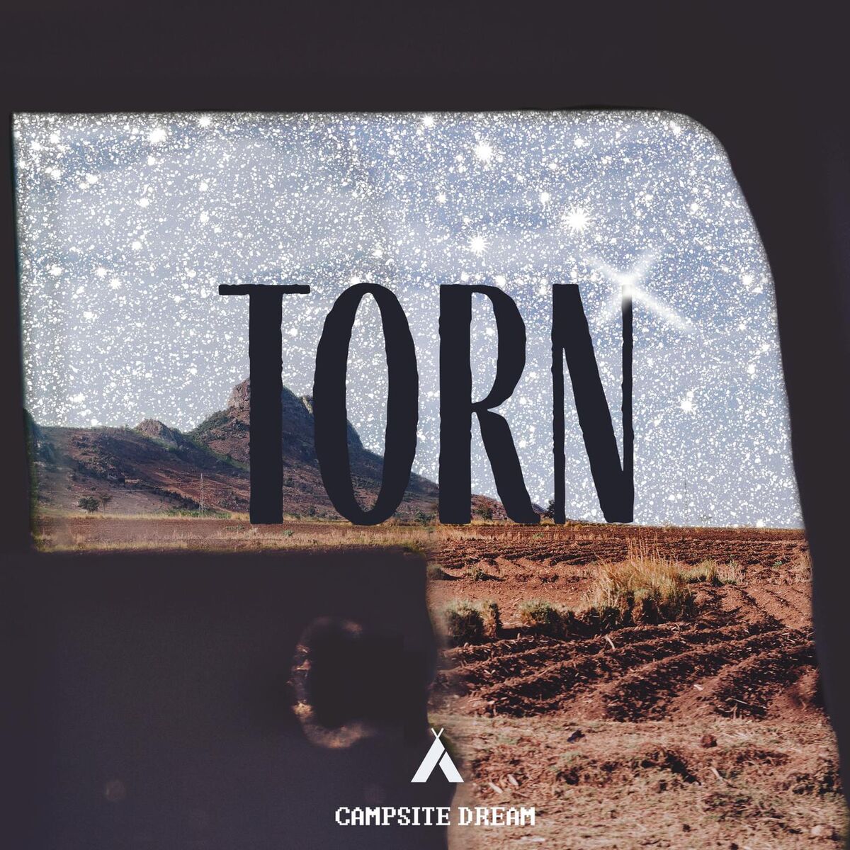 Album cover of Torn