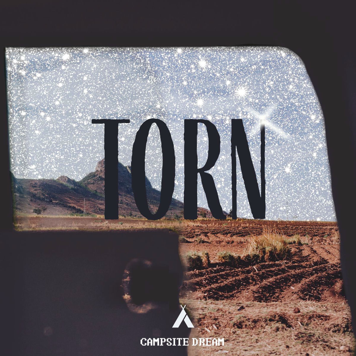 Album cover of Torn