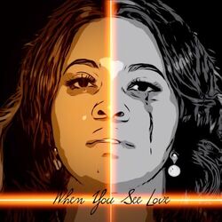 Cover of When You See Love