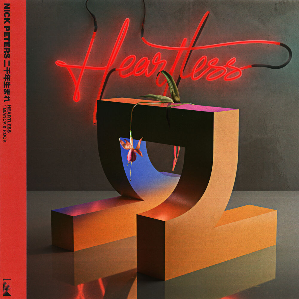 Picture of Heartless