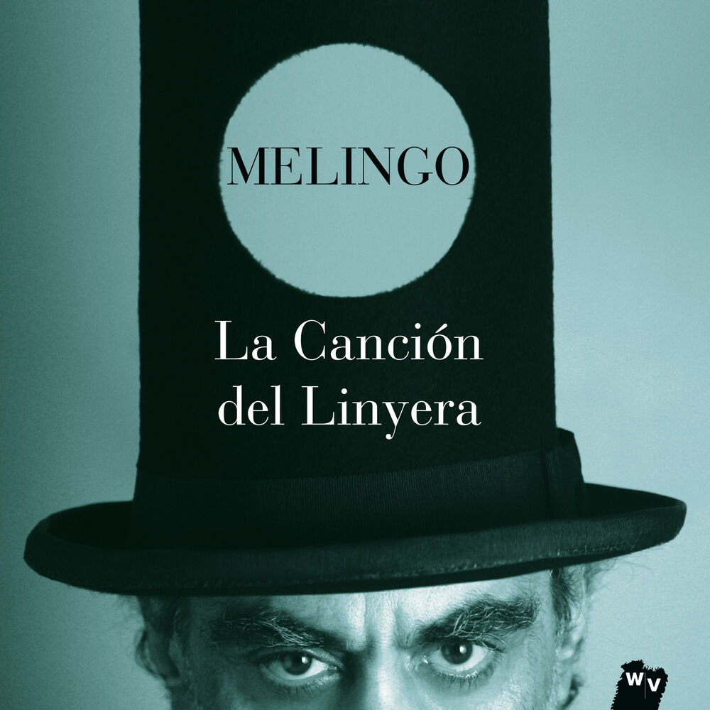 Picture of La Canciòn del Linyera
