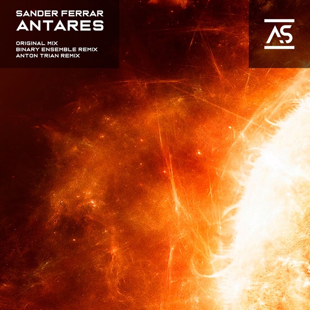 Picture of Antares