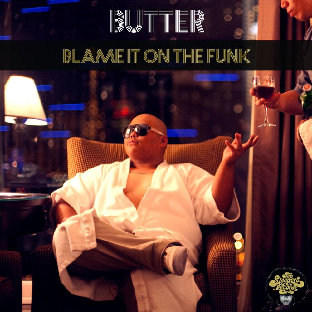 Picture of Blame It on the Funk