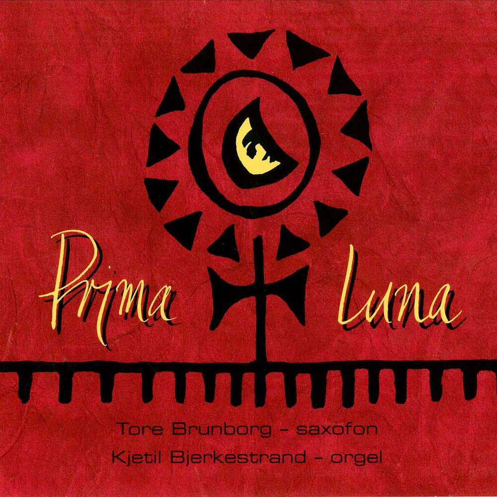 Picture of Prima Luna