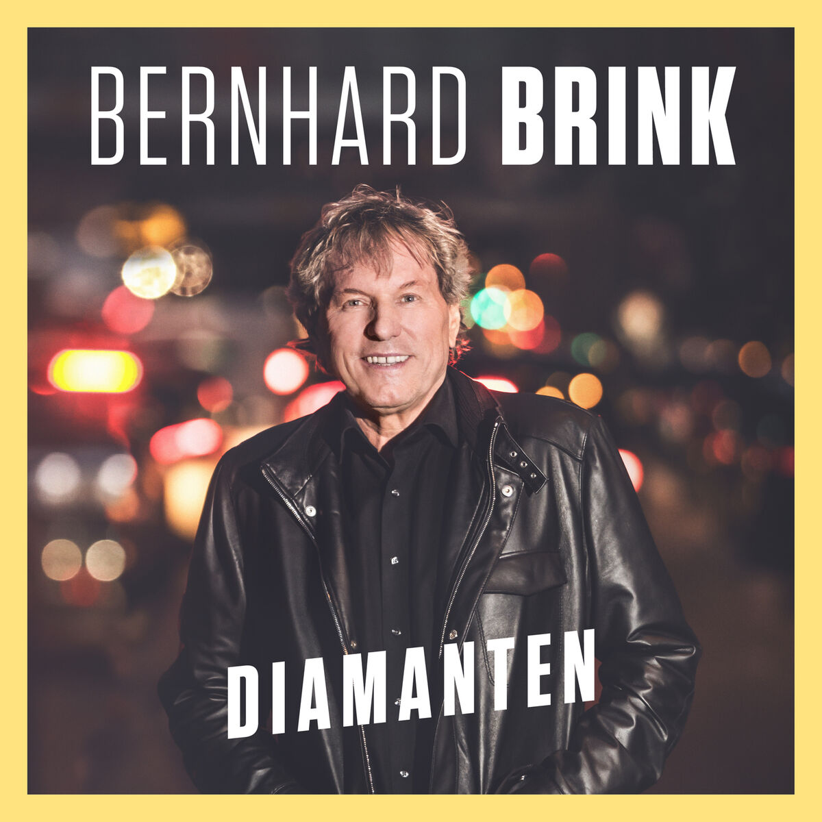 Album cover of Diamanten