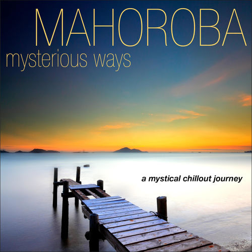 City Chord - 5th Avenue Mix by Mahoroba - 110 BPM