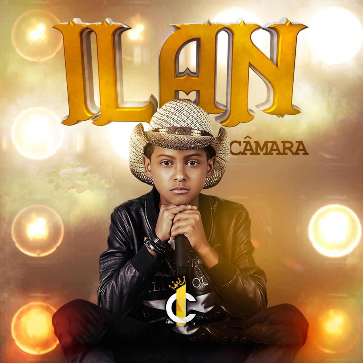 Album cover of Ilan Câmara