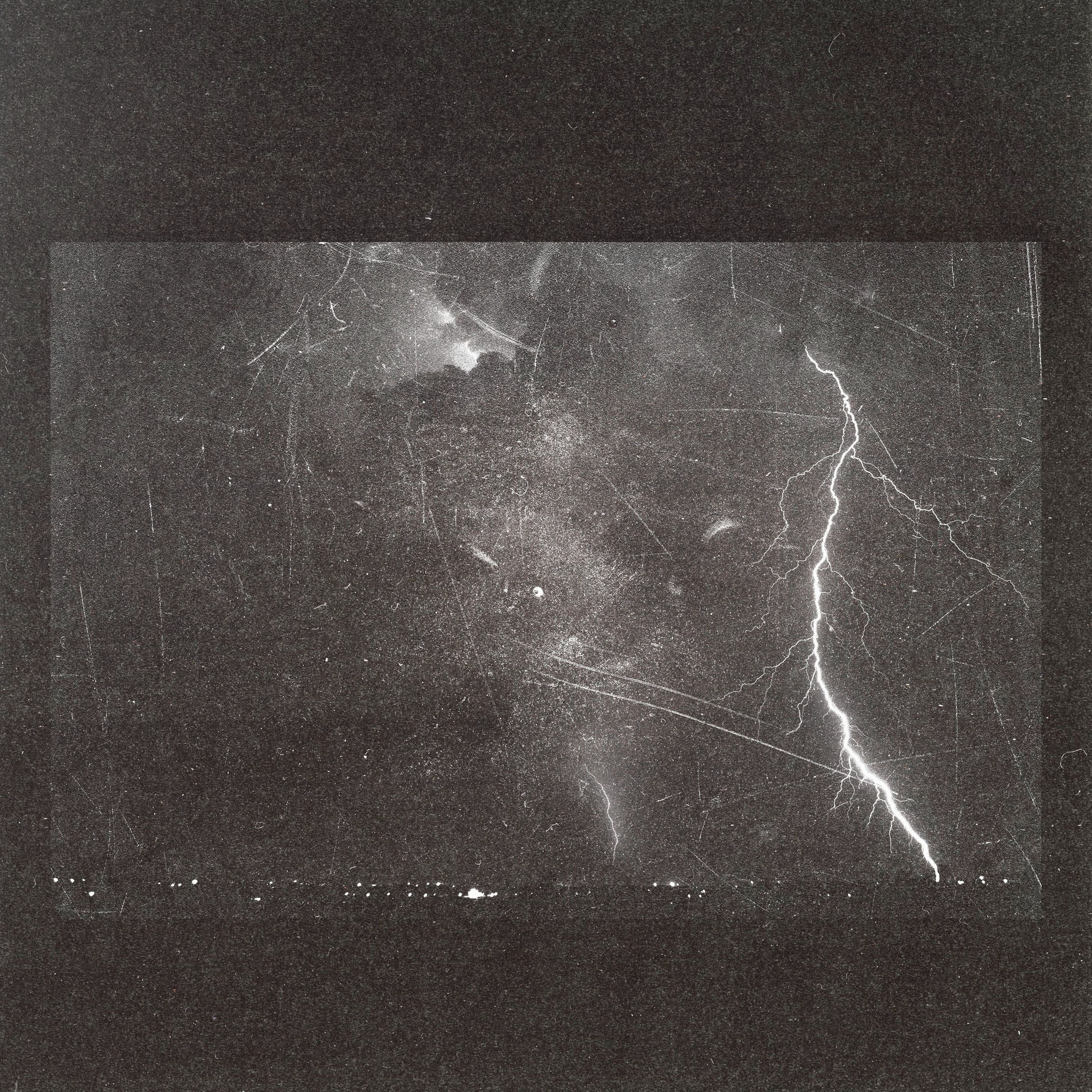 Album cover of voltaje