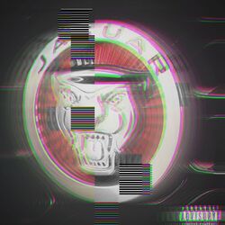 Cover of Jaguar