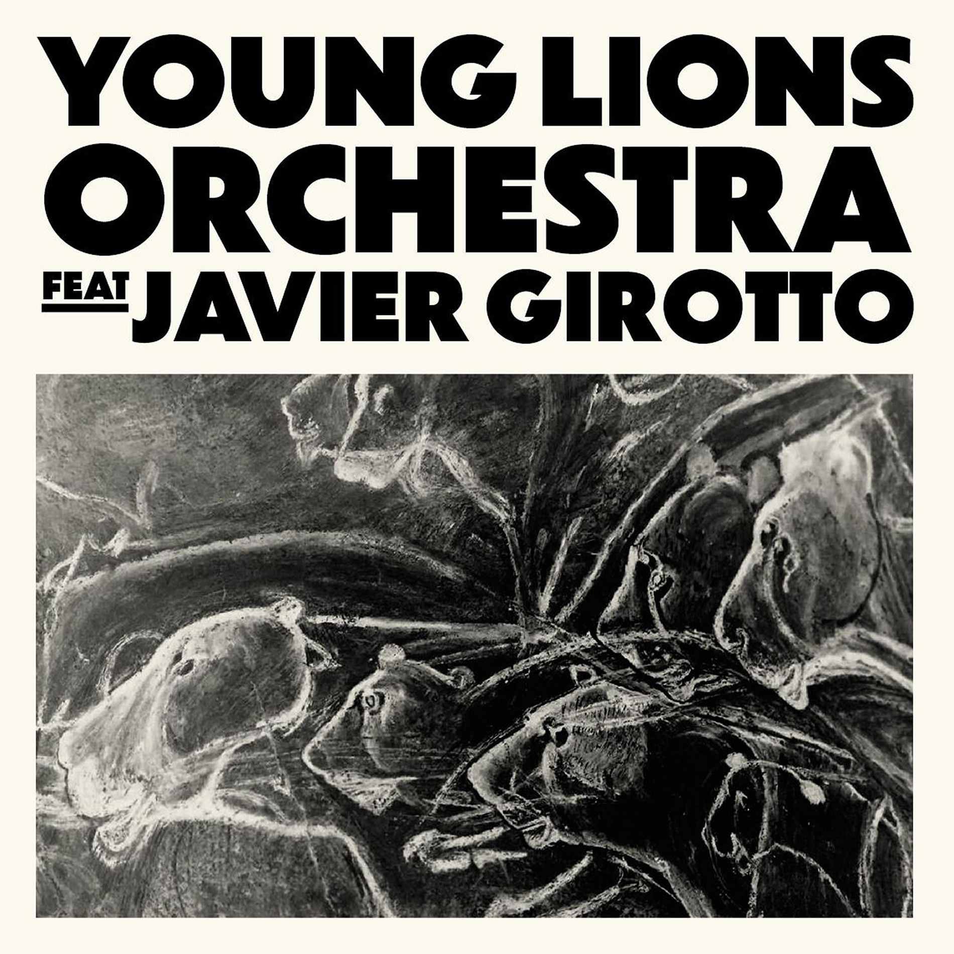 Album cover of Zoogami (feat. Javier Girotto)