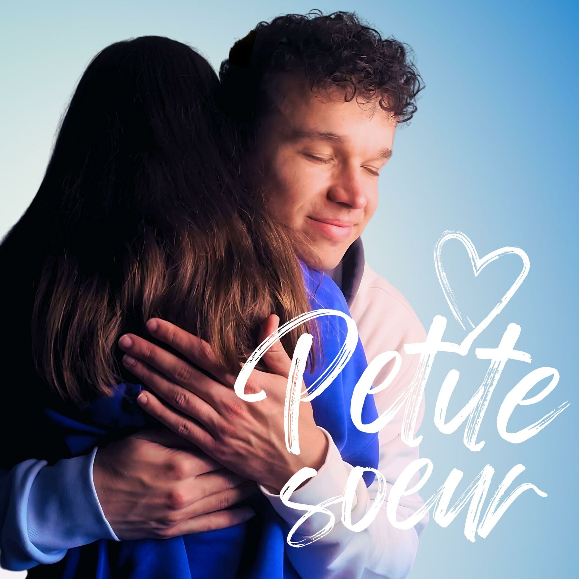 Album cover of Petite soeur