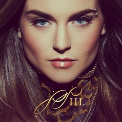 Cover of III.