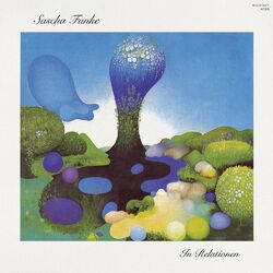 Cover of In Relationen