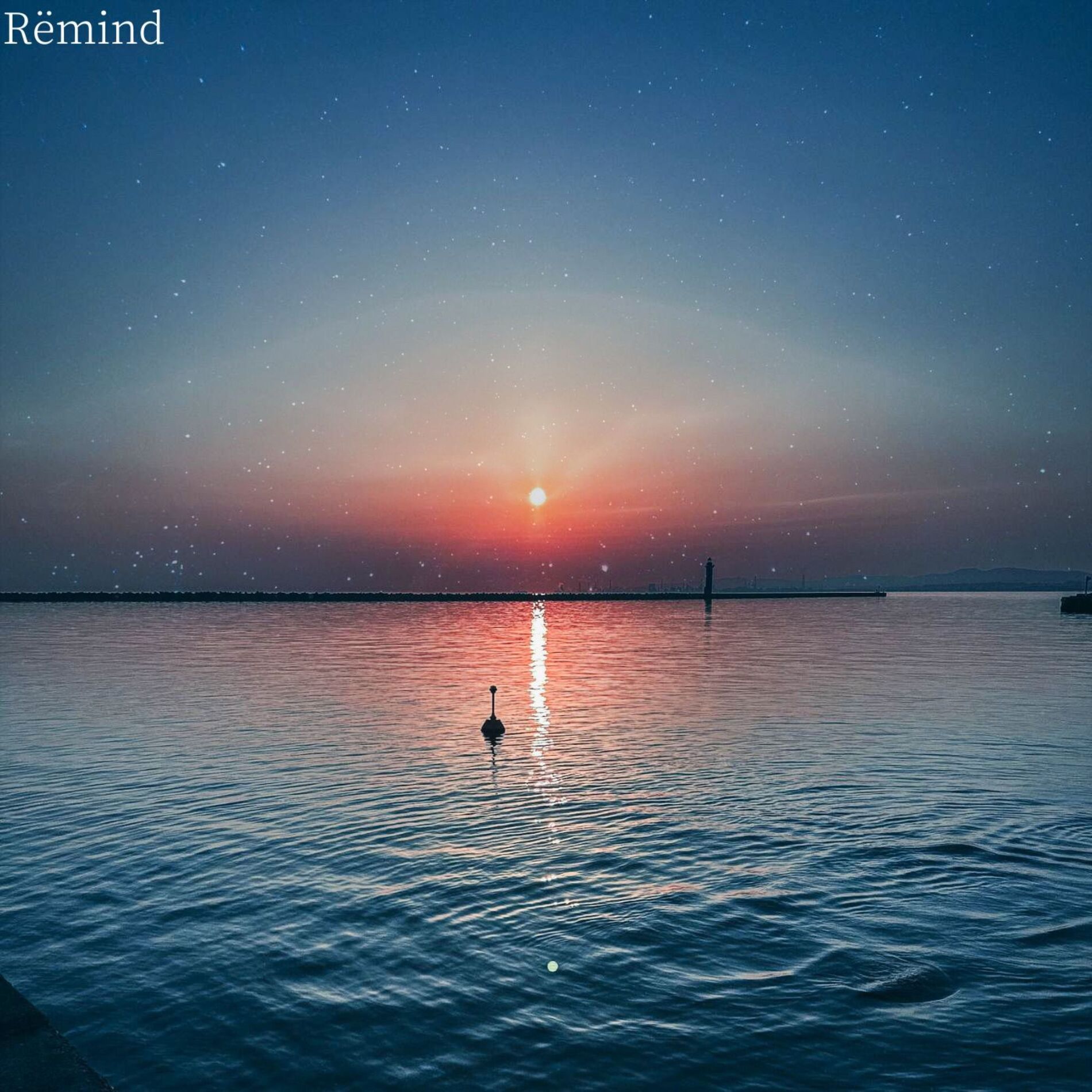 Album cover of Rëmind (feat. Noa)