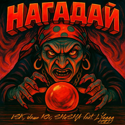 Нагадай