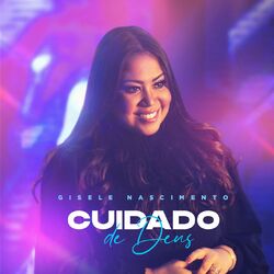 Cover of Cuidado de Deus