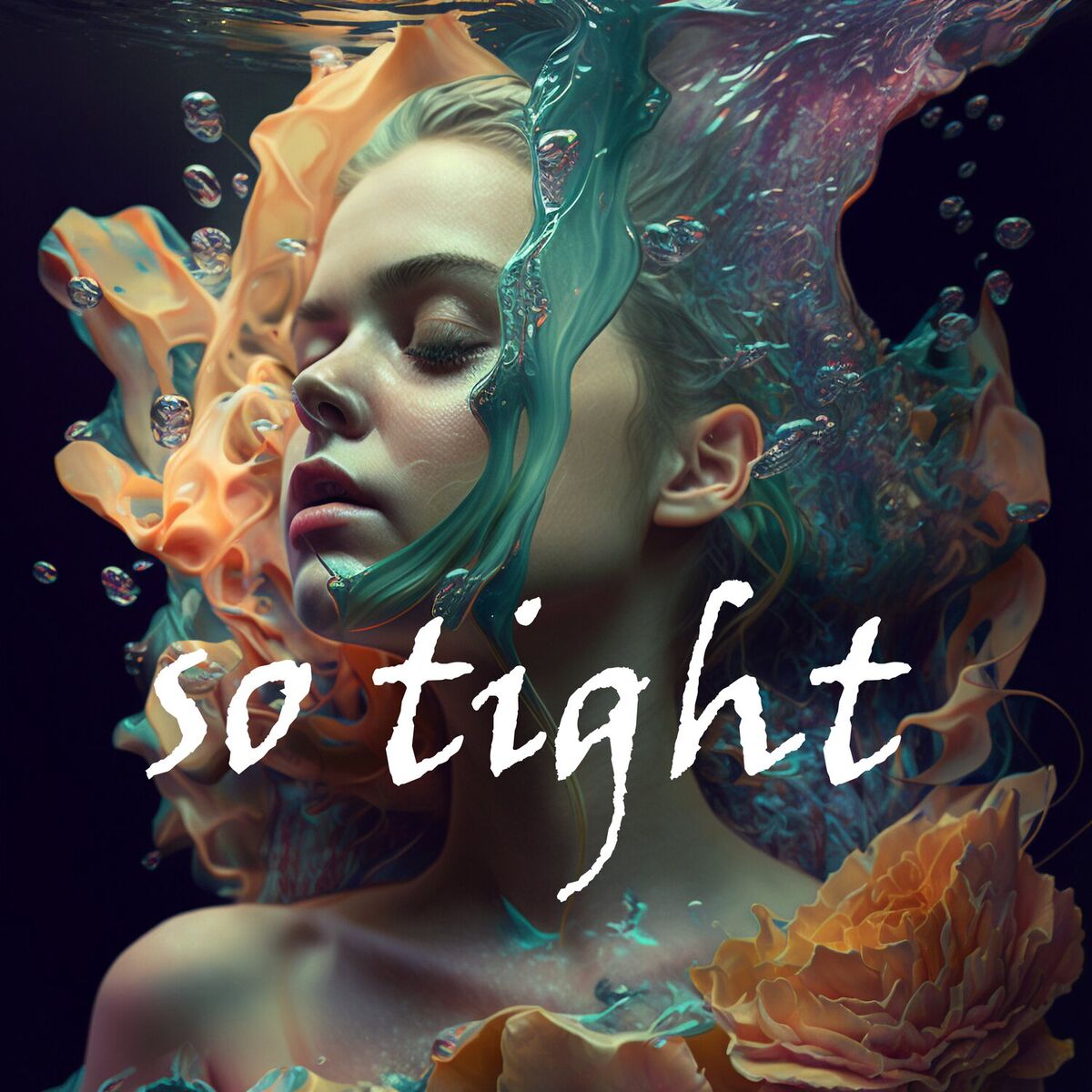 Album cover of So Tight