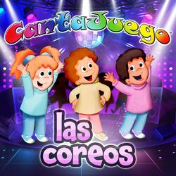 Cover of Las Coreos (Coleccion Oficial)