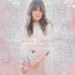 Cover of Mesa Para Dos