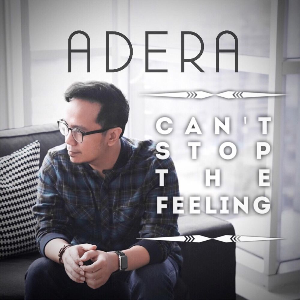 Picture of Can't Stop the Feeling