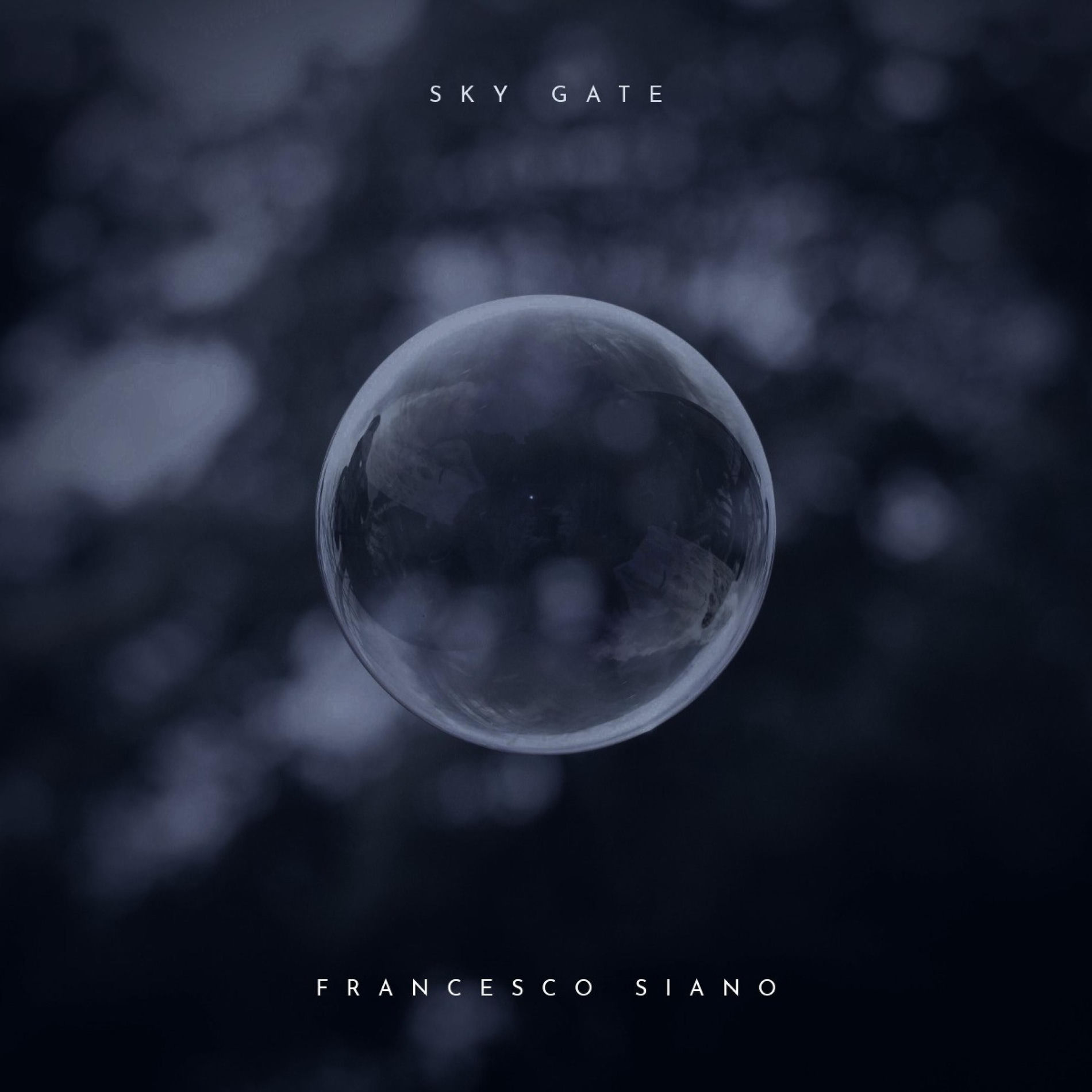 Album cover of Sky gate