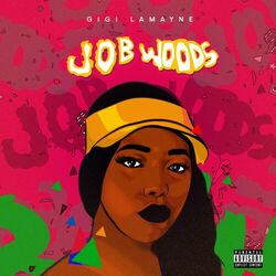 Cover of Job Woods