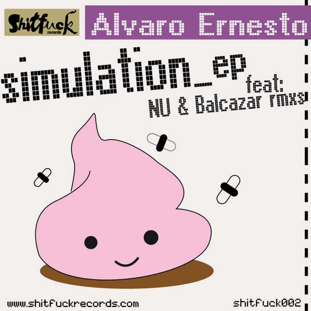 Picture of Simulation EP