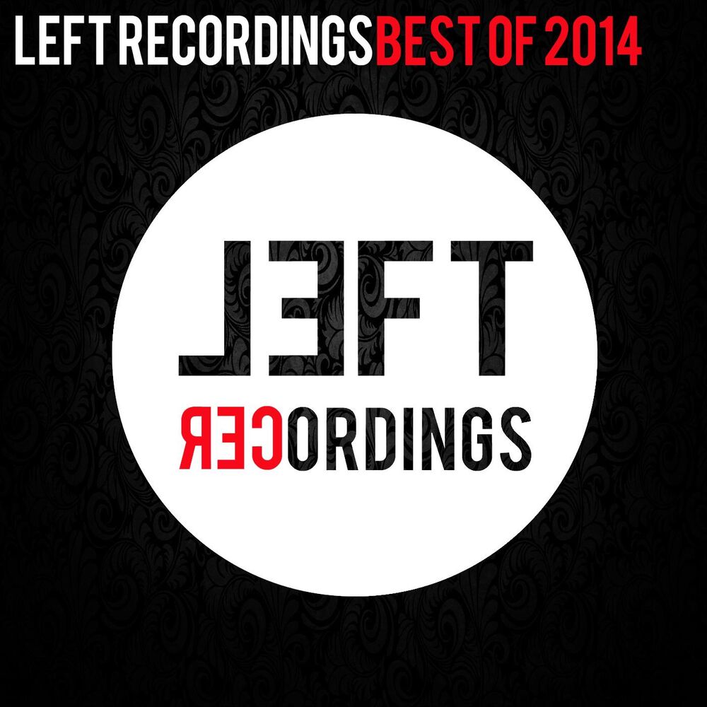 Picture of Left Recordings - Best Of 2014