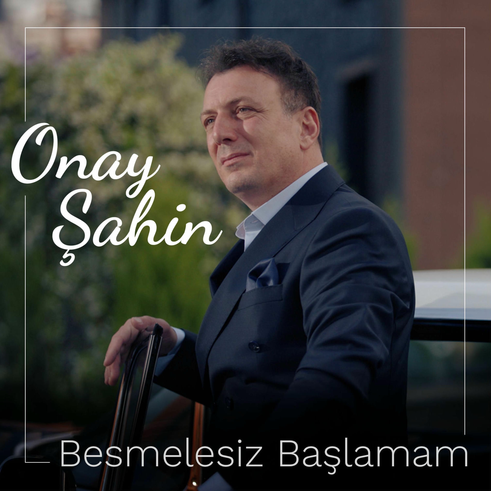 Album cover of Besmelesiz Başlamam