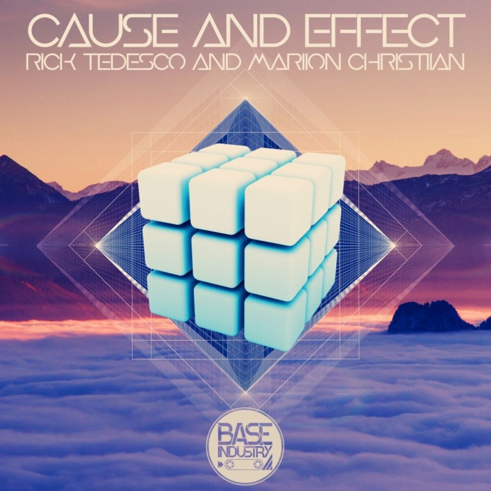 Picture of Cause and Effect