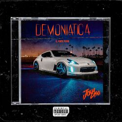 Cover of Demoniatica